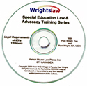 Wrightslaw: Special Education Law